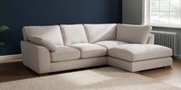 Medium Corner Chaise - Right Hand