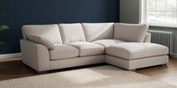 Medium Corner Chaise - Right Hand