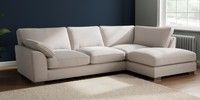 Large Corner Chaise - Right Hand