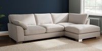 Large Corner Chaise - Right Hand