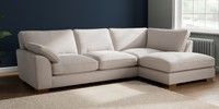 Large Corner Chaise - Right Hand