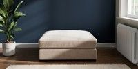 Extra Large Footstool