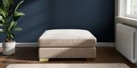 Extra Large Footstool