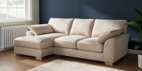 Medium Sofa Chaise - Left Hand
