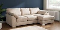 Medium Sofa Chaise - Right Hand
