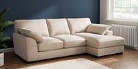 Medium Sofa Chaise - Right Hand