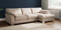 Large Sofa Chaise - Right Hand