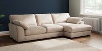 Large Sofa Chaise - Right Hand