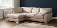 Medium Corner Chaise - Left Hand