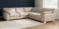 Large Corner Sofa - Universal