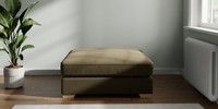 Extra Large Footstool