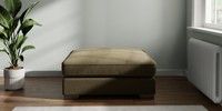 Extra Large Footstool