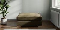 Extra Large Footstool