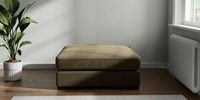 Extra Large Footstool