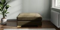Extra Large Footstool