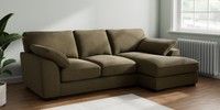 Medium Sofa Chaise - Right Hand