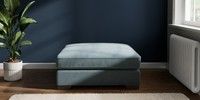Extra Large Footstool