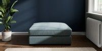 Extra Large Footstool