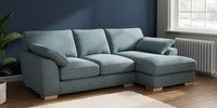 Medium Sofa Chaise - Right Hand