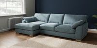 Large Sofa Chaise - Left Hand