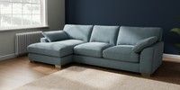 Large Sofa Chaise - Left Hand