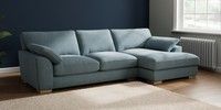 Large Sofa Chaise - Right Hand