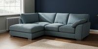 Medium Corner Chaise - Left Hand