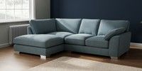 Medium Corner Chaise - Left Hand