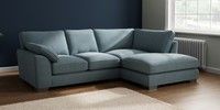 Medium Corner Chaise - Right Hand