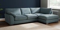 Large Corner Chaise - Right Hand