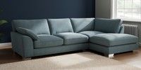 Large Corner Chaise - Right Hand