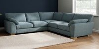 Large Corner Sofa - Universal