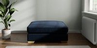 Extra Large Footstool