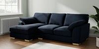 Medium Sofa Chaise - Left Hand
