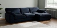Large Sofa Chaise - Right Hand