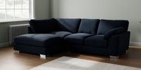 Medium Corner Chaise - Left Hand