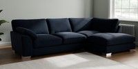 Large Corner Chaise - Right Hand