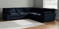 Large Corner Sofa - Universal