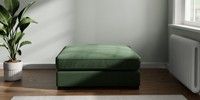 Extra Large Footstool