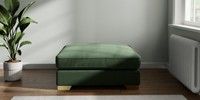 Extra Large Footstool