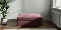 Extra Large Footstool
