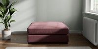 Extra Large Footstool
