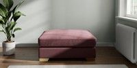Extra Large Footstool
