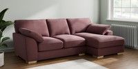 Medium Sofa Chaise - Right Hand