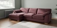 Large Sofa Chaise - Left Hand