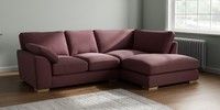 Medium Corner Chaise - Right Hand