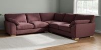 Large Corner Sofa - Universal