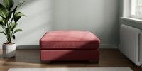 Extra Large Footstool