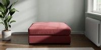 Extra Large Footstool