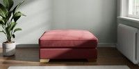 Extra Large Footstool